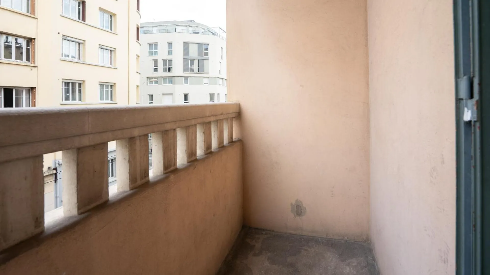 L'Escale Lyonnaise Apartment 0*, Lyon