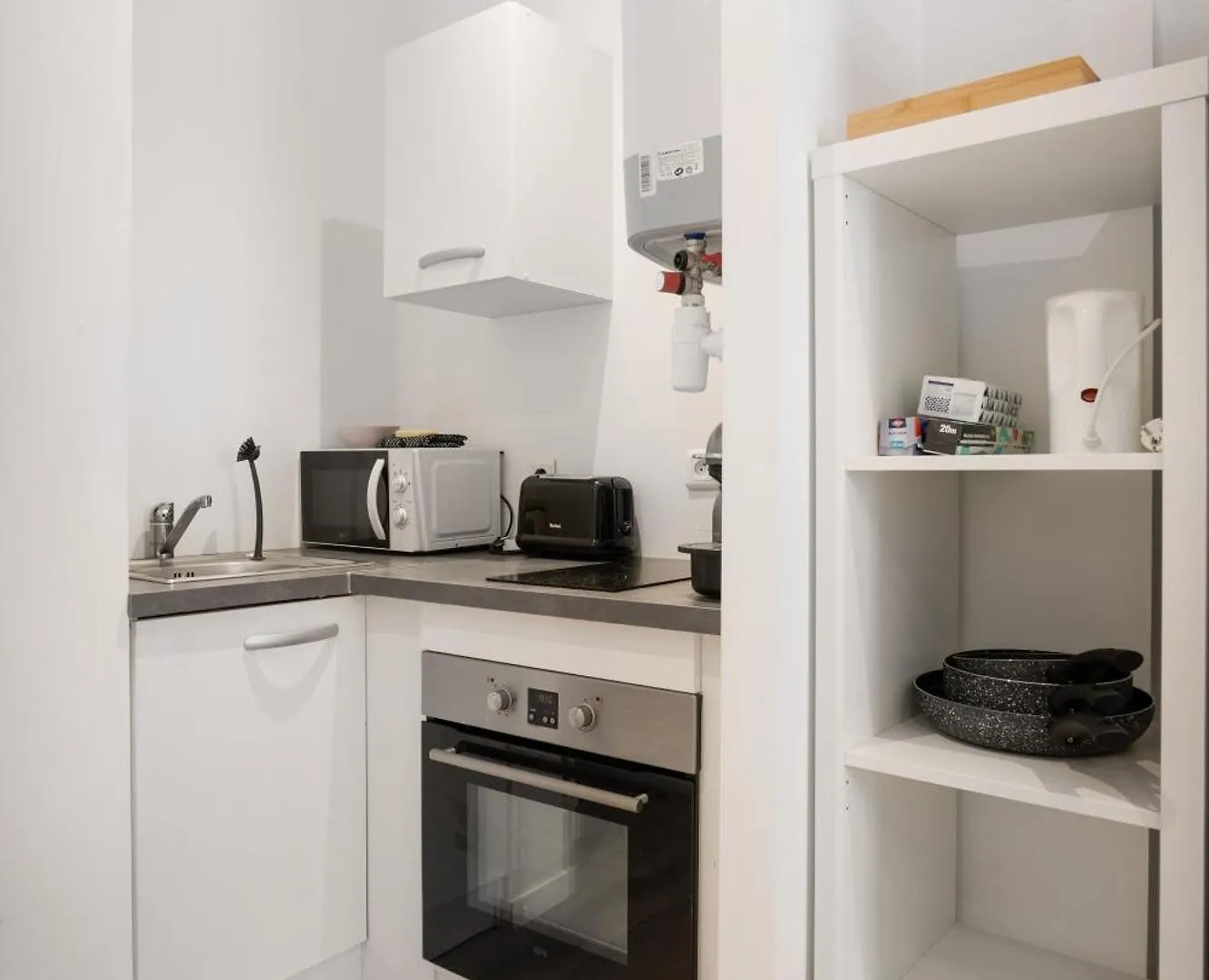 L'Escale Lyonnaise Apartment  Lyon